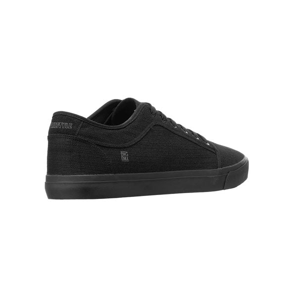 SOULIER NOIR POUR HOMME BIGBILL - BB2001