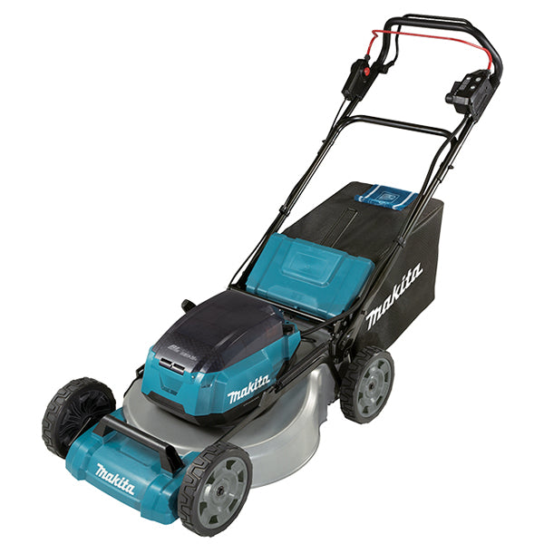 TONDEUSE 21'' MAKITA 18V LTX (18Vx2) AUTOPROPULSÉE  - DLM536Z