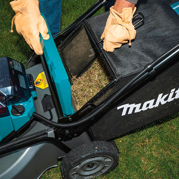 TONDEUSE 21'' MAKITA 18V LTX (18Vx2) AUTOPROPULSÉE  - DLM536Z