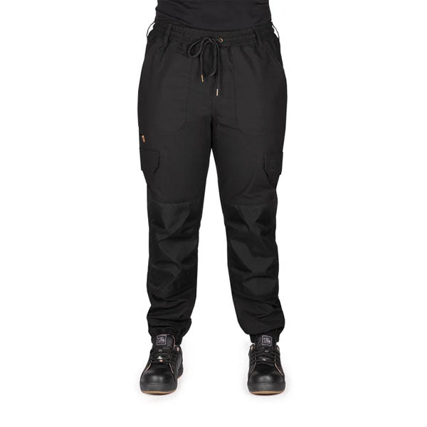 PANTALON FEMME JOGGER PILOTE & FILLES PF842