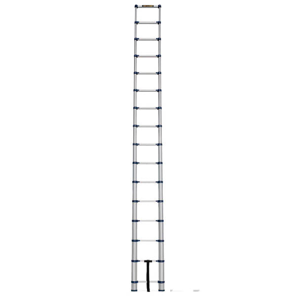 ÉCHELLE TÉLÉSCOPIQUE 15'5'' METAL-TECH - E-LAD15T1