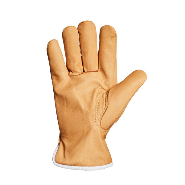 GANTS ENDURA EN CUIR DOUBLÉS TRAITÉS SUPERIOR - 378GOBTKL
