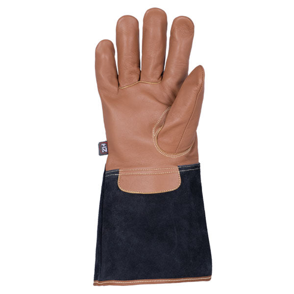 GANT SOUDEUR EN CUIR DE CHÈVRE HORIZON - 60396