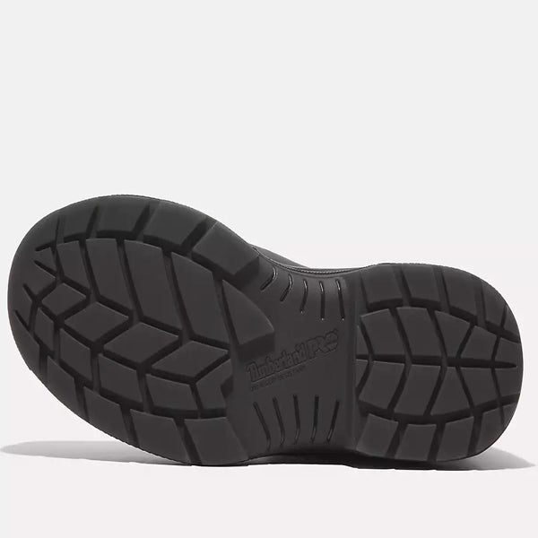BOTTE DE TRAVAIL (BOTTINE) NOIRE CHELSEA TIMBERLAND  - A6117
