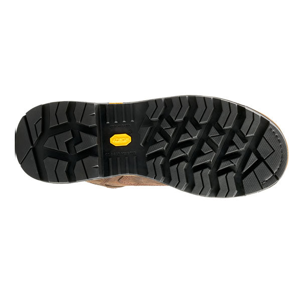 BOTTE DE TRAVAIL 8''BRUNE NERAGON KODIAK - 1304DB