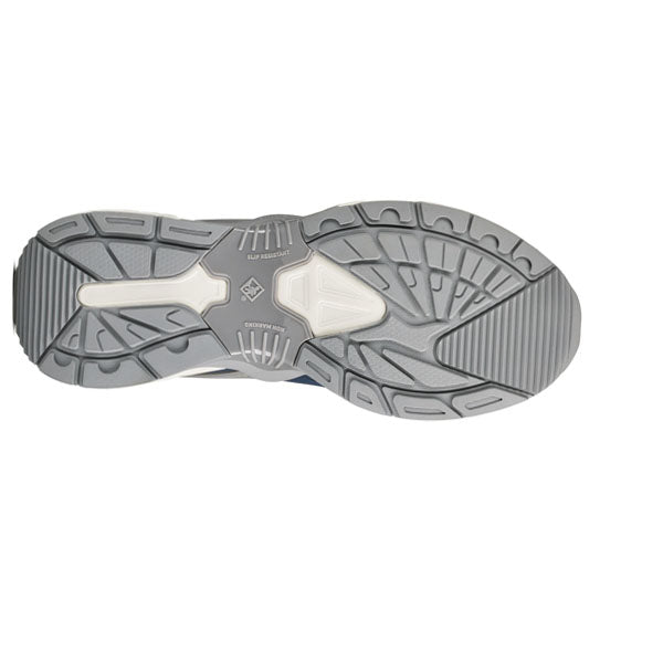 SOULIER DE TRAVAIL TERRA VECTOR MARINE - 1276NV