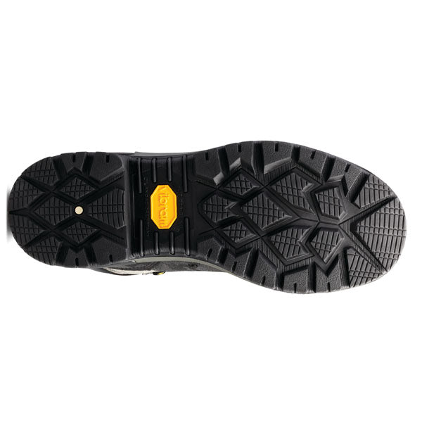 BOTTE DE TRAVAIL 8'' GANTRY GRISE TERRA - 4NRQGY