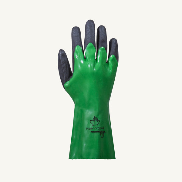 GANTS CHEMSTOP SUPERIOR - S18V30NT