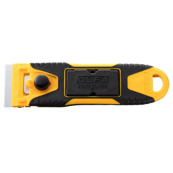 GRATTOIR À VITRE GSR-2 OLFA 40MM - 1141513