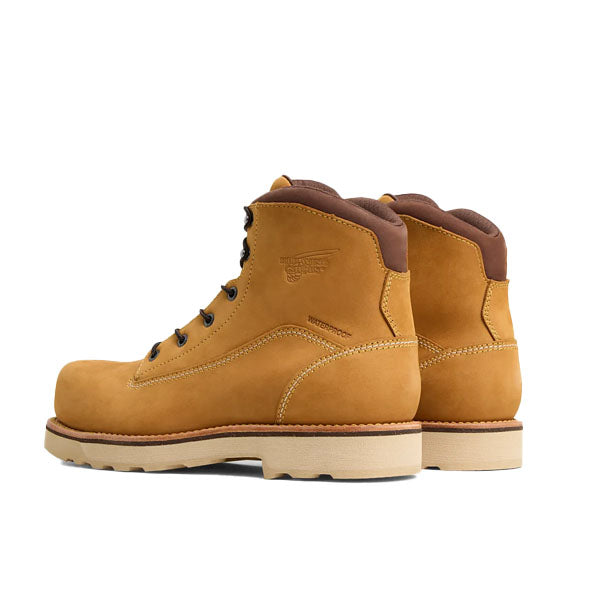 BOTTE DE TRAVAIL 6'' TAN REDWING TRACTION TRED LITE  - 3582-EE
