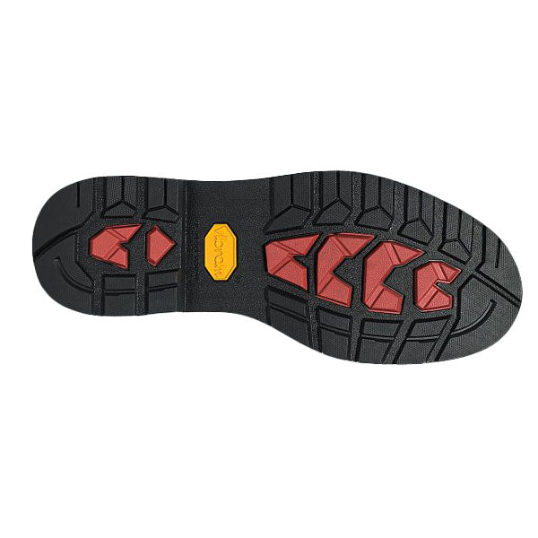 BOTTE DE TRAVAIL 8'' TAN EDGERTON IRISH-SETTER - 83886-EE