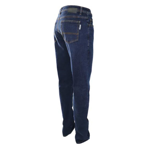 JEANS EXTENSIBLE DE TRAVAIL GATTS- SMR400