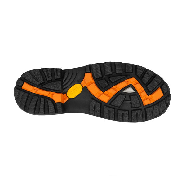 BOTTE DE TRAVAIL 8'' NOIRE GLADIATOR STC - S2910311
