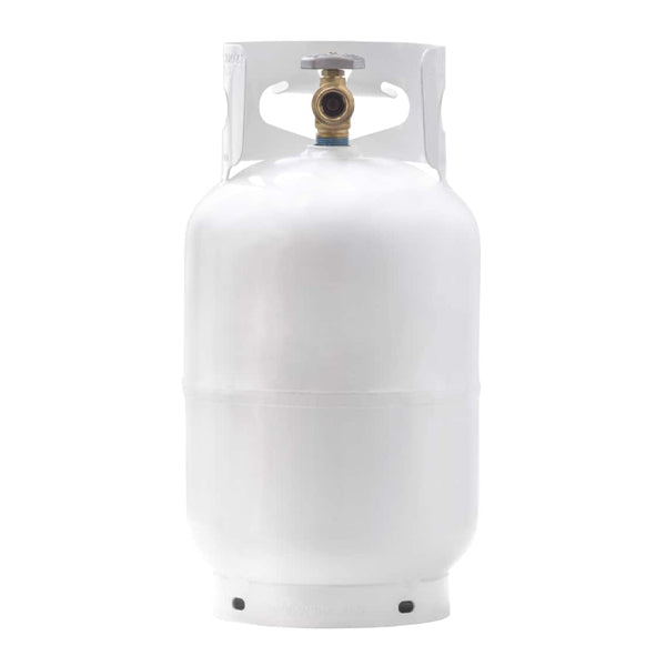 RÉSERVOIR DE PROPANE 10 LB