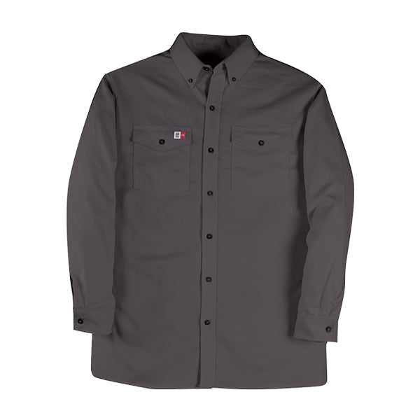 CHEMISE IGNIFUGE U-SOFT BIGBILL - 147BDUS7