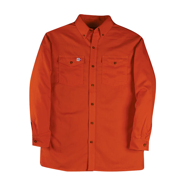CHEMISE IGNIFUGE U-SOFT BIGBILL - 147BDUS7