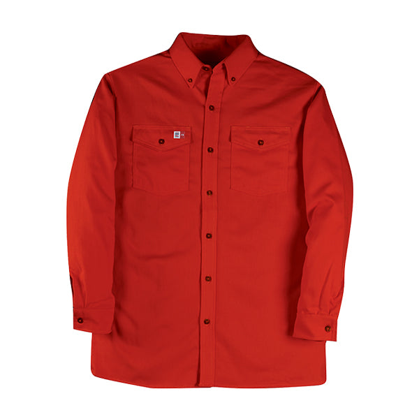 CHEMISE IGNIFUGE U-SOFT BIGBILL - 147BDUS7