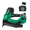 CLOUEUR DE FINITION 18V  2'' 18 GR  MÉTABO HPT  - NT1850DFM