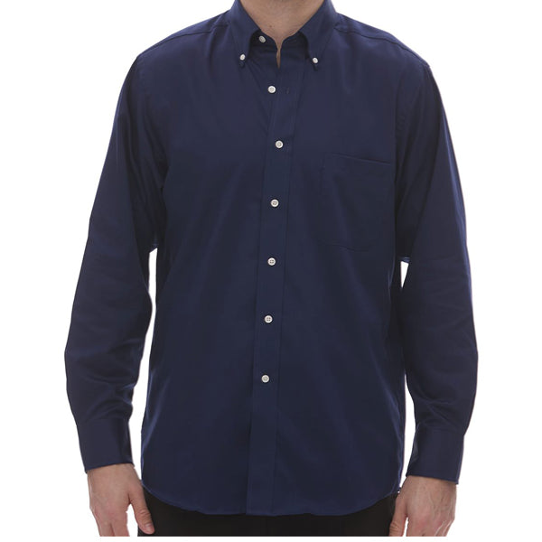 CHEMISE MANCHES LONGUES - 18CV521