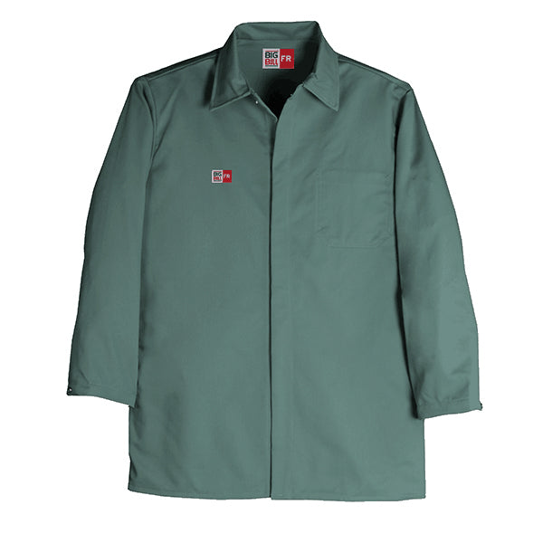 MANTEAU DE TRAVAIL NON-DOUBLÉ BIGBILL - 191US9