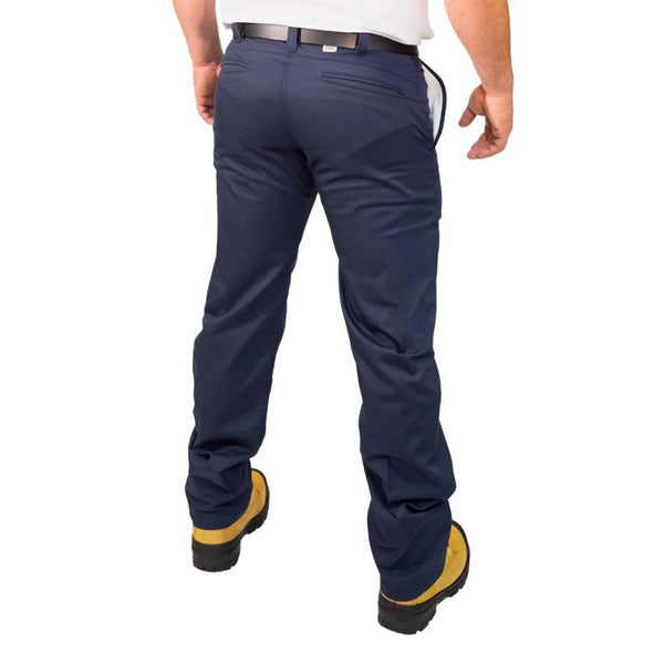 PANTALON DE TRAVAIL EXTENSIBLE HOMME BIGBILL - 2085