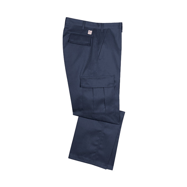 PANTALON POCHE CARGO MARINE BIGBILL - 3239