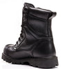 BOTTE 8'' FLX NOIRE SANS MÉTAL ROYER - 8601FLX