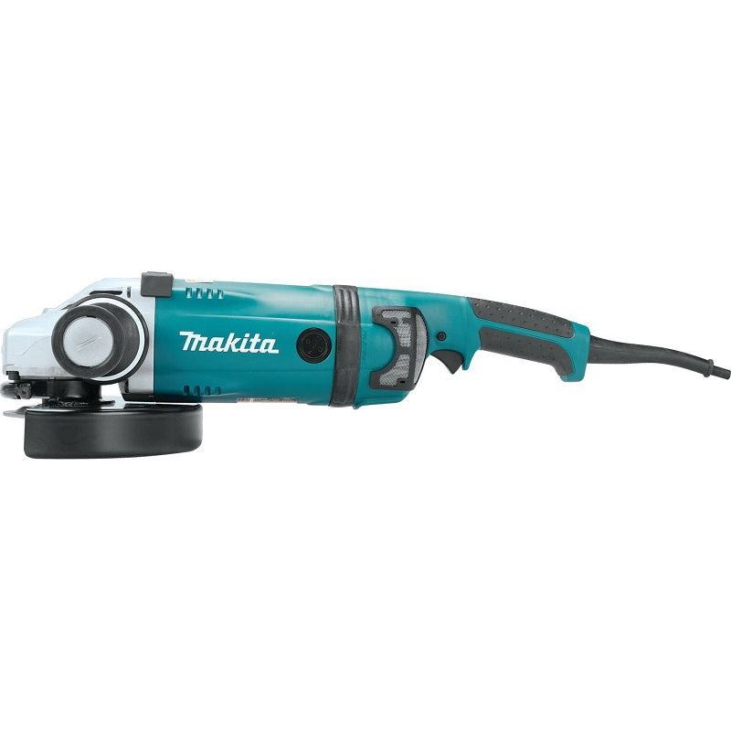 RECTIFIEUSE COUDÉE 9'' MAKITA ÉLECTRIQUE  - GA9031Y