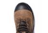 BOTTE CUIR/CUIR BOONDOCK TIMBERLAND PRO - A1V3W