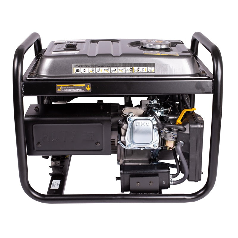 GÉNÉRATRICE BE 3,500 WATTS - BE3500PS