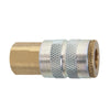 COUPLEUR À L'AIR FEMELLE NPT 1/4'' - DC-20