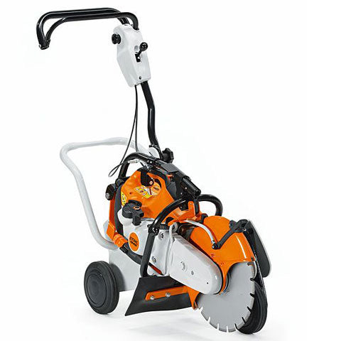 SCIE À BÉTON 14'' STIHL