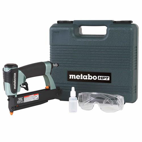 CLOUEUR À BROCHES PNEUMATIQUE 1’’ 3/8 23 G MÉTABO HPT – NP35AM