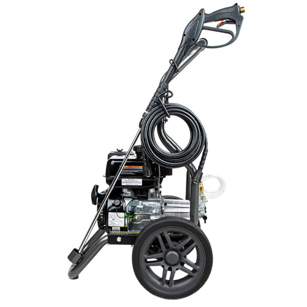 LAVEUSE À HAUTE PRESSION À ESSENCE BE 2,700PSI POWEREASE- BE276RA