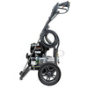 LAVEUSE À HAUTE PRESSION À ESSENCE BE 2,700PSI POWEREASE- BE276RA