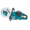 DÉCOUPEUSE 9'' MAKITA 18V - DCE090ZX1