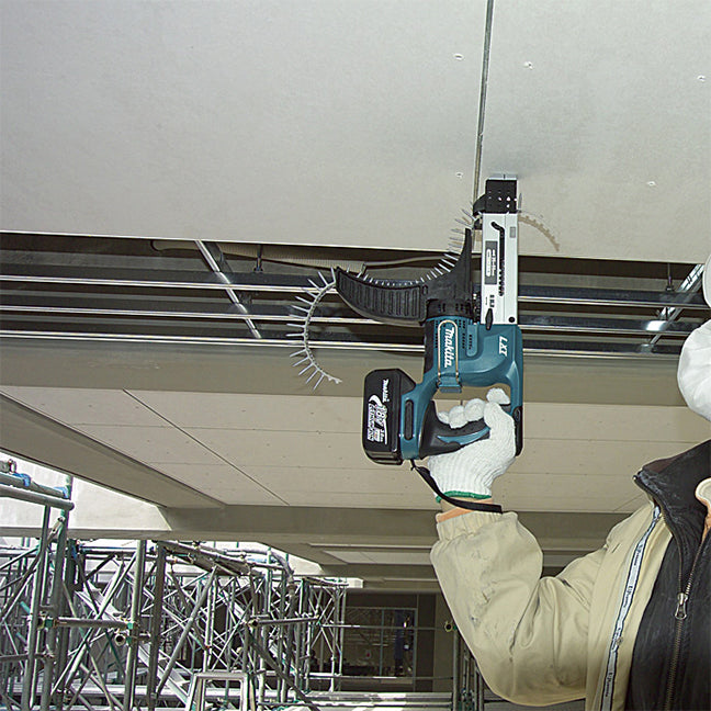 VISSEUSE AUTOMATIQUE MAKITA 18V - DFR550Z