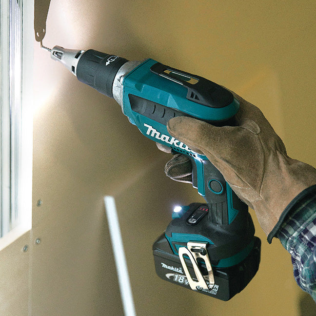 VISSEUSE À GYPSE MAKITA 18V - DFS452Z