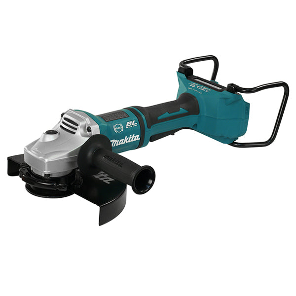 RECTIFIEUSE COUDÉE 7'' MAKITA 18V X2 - DGA700Z