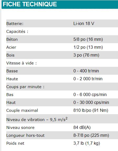 PERCEUSE 1/2'' MAKITA 18V- DHP458Z