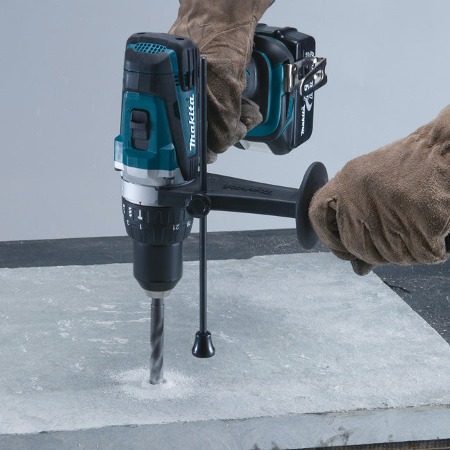 PERCEUSE 1/2'' MAKITA 18V- DHP458Z
