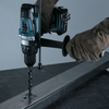 PERCEUSE 1/2'' MAKITA 18V- DHP458Z