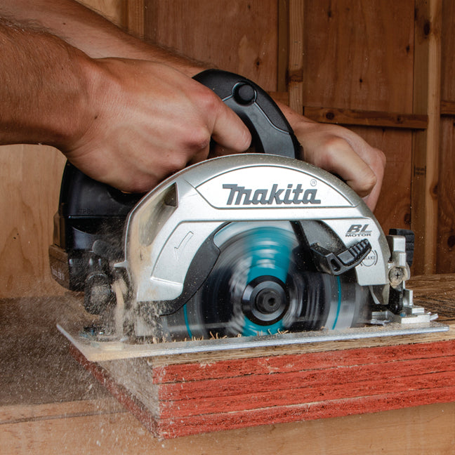 SCIE CIRCULAIRE 6-1/2'' MAKITA 18V - DHS660ZB