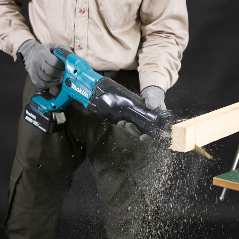 SCIE ALTERNATIVE MAKITA 18V - DJR186Z