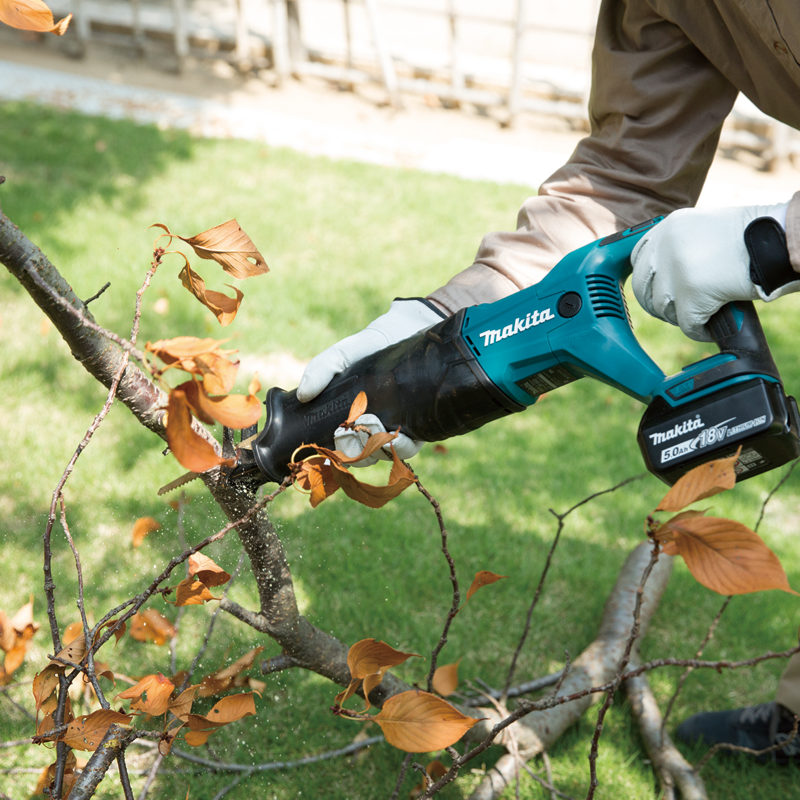 SCIE ALTERNATIVE MAKITA 18V - DJR186Z