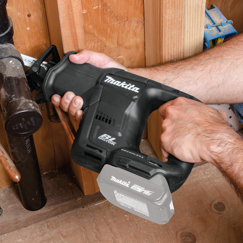 ENSEMBLE SCIE ALTERNATIVE MAKITA 18V - DJR188RMEB