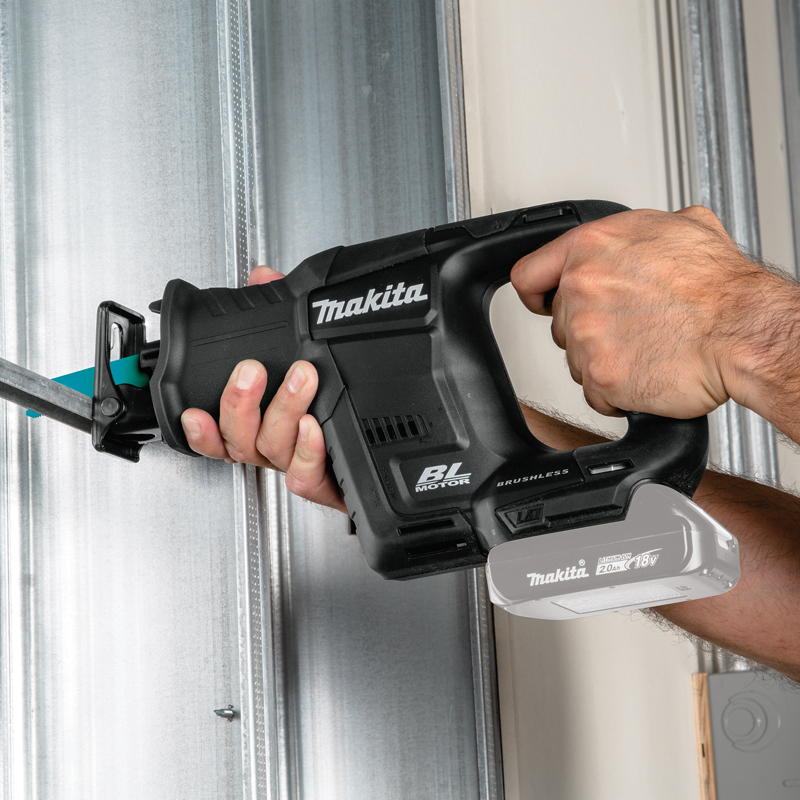 ENSEMBLE SCIE ALTERNATIVE MAKITA 18V - DJR188RMEB