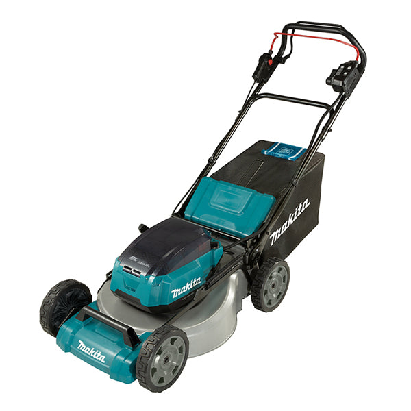 TONDEUSE 21'' À TRACTION MAKITA 18V X2 - DLM532Z