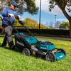 TONDEUSE 21'' À TRACTION MAKITA 18V X2 - DLM532Z