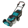 TONDEUSE 21'' À TRACTION MAKITA 18V X2 - DLM532Z